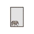 Picture of Safari lV _GroupedProduct_Rectangle_Portrait_Mini_ _GroupedProduct_Rectangle_Portrait_Canvas_Framed_