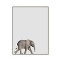 Picture of Safari lV _GroupedProduct_Rectangle_Portrait_Mini_ _GroupedProduct_Rectangle_Portrait_Canvas_Framed_