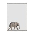 Picture of Safari lV _GroupedProduct_Rectangle_Portrait_Mini_ _GroupedProduct_Rectangle_Portrait_Canvas_Framed_