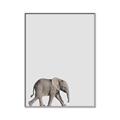 Picture of Safari lV _GroupedProduct_Rectangle_Portrait_Mini_ _GroupedProduct_Rectangle_Portrait_Canvas_Framed_