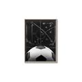Picture of Soccer Game Plan _GroupedProduct_Rectangle_Portrait_Mini_ _GroupedProduct_Rectangle_Portrait_Canvas_Framed_