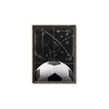 Picture of Soccer Game Plan _GroupedProduct_Rectangle_Portrait_Mini_ _GroupedProduct_Rectangle_Portrait_Canvas_Framed_