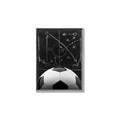 Picture of Soccer Game Plan _GroupedProduct_Rectangle_Portrait_Mini_ _GroupedProduct_Rectangle_Portrait_Canvas_Framed_