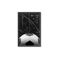 Picture of Soccer Game Plan _GroupedProduct_Rectangle_Portrait_Mini_ _GroupedProduct_Rectangle_Portrait_Canvas_Framed_