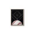 Picture of Baseball Game Plan _GroupedProduct_Rectangle_Portrait_Mini_ _GroupedProduct_Rectangle_Portrait_Canvas_Framed_