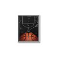 Picture of Basketball Game Plan _GroupedProduct_Rectangle_Portrait_Mini_ _GroupedProduct_Rectangle_Portrait_Canvas_Framed_