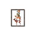 Picture of Stack Woodland _GroupedProduct_Rectangle_Portrait_Mini_ _GroupedProduct_Rectangle_Portrait_Canvas_Framed_