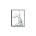 Picture of Perfect Mermaid Tail _GroupedProduct_Rectangle_Portrait_Mini_ _GroupedProduct_Rectangle_Portrait_Canvas_Framed_