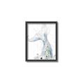 Picture of Perfect Mermaid Tail _GroupedProduct_Rectangle_Portrait_Mini_ _GroupedProduct_Rectangle_Portrait_Canvas_Framed_