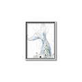 Picture of Perfect Mermaid Tail _GroupedProduct_Rectangle_Portrait_Mini_ _GroupedProduct_Rectangle_Portrait_Canvas_Framed_