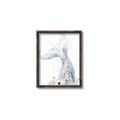 Picture of Perfect Mermaid Tail _GroupedProduct_Rectangle_Portrait_Mini_ _GroupedProduct_Rectangle_Portrait_Canvas_Framed_