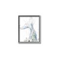 Picture of Perfect Mermaid Tail _GroupedProduct_Rectangle_Portrait_Mini_ _GroupedProduct_Rectangle_Portrait_Canvas_Framed_