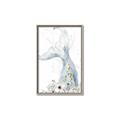 Picture of Perfect Mermaid Tail _GroupedProduct_Rectangle_Portrait_Mini_ _GroupedProduct_Rectangle_Portrait_Canvas_Framed_