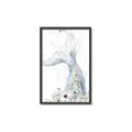 Picture of Perfect Mermaid Tail _GroupedProduct_Rectangle_Portrait_Mini_ _GroupedProduct_Rectangle_Portrait_Canvas_Framed_