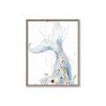 Picture of Perfect Mermaid Tail _GroupedProduct_Rectangle_Portrait_Mini_ _GroupedProduct_Rectangle_Portrait_Canvas_Framed_