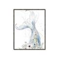Picture of Perfect Mermaid Tail _GroupedProduct_Rectangle_Portrait_Mini_ _GroupedProduct_Rectangle_Portrait_Canvas_Framed_