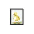 Picture of Farm Duck _GroupedProduct_Rectangle_Portrait_Mini_ _GroupedProduct_Rectangle_Portrait_Canvas_Framed_