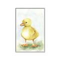 Picture of Farm Duck _GroupedProduct_Rectangle_Portrait_Mini_ _GroupedProduct_Rectangle_Portrait_Canvas_Framed_