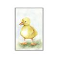Picture of Farm Duck _GroupedProduct_Rectangle_Portrait_Mini_ _GroupedProduct_Rectangle_Portrait_Canvas_Framed_