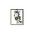 Picture of Nursery Zebra _GroupedProduct_Rectangle_Portrait_Mini_ _GroupedProduct_Rectangle_Portrait_Canvas_Framed_