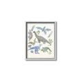 Picture of Baby Dino l _GroupedProduct_Rectangle_Portrait_Mini_ _GroupedProduct_Rectangle_Portrait_Canvas_Framed_