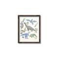 Picture of Baby Dino l _GroupedProduct_Rectangle_Portrait_Mini_ _GroupedProduct_Rectangle_Portrait_Canvas_Framed_