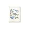 Picture of Baby Dino l _GroupedProduct_Rectangle_Portrait_Mini_ _GroupedProduct_Rectangle_Portrait_Canvas_Framed_