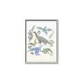 Picture of Baby Dino l _GroupedProduct_Rectangle_Portrait_Mini_ _GroupedProduct_Rectangle_Portrait_Canvas_Framed_