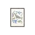 Picture of Baby Dino l _GroupedProduct_Rectangle_Portrait_Mini_ _GroupedProduct_Rectangle_Portrait_Canvas_Framed_