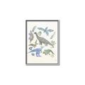 Picture of Baby Dino l _GroupedProduct_Rectangle_Portrait_Mini_ _GroupedProduct_Rectangle_Portrait_Canvas_Framed_