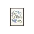 Picture of Baby Dino l _GroupedProduct_Rectangle_Portrait_Mini_ _GroupedProduct_Rectangle_Portrait_Canvas_Framed_