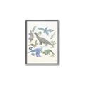 Picture of Baby Dino l _GroupedProduct_Rectangle_Portrait_Mini_ _GroupedProduct_Rectangle_Portrait_Canvas_Framed_