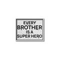 Picture of Superhero Brother _GroupedProduct_Rectangle_Landscape_Mini_ _GroupedProduct_Rectangle_Landscape_Canvas_Framed_