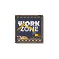 Picture of Work Zone _GroupedProduct_Square_Mini_ _GroupedProduct_Square_Canvas_Framed_