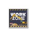 Picture of Work Zone _GroupedProduct_Square_Mini_ _GroupedProduct_Square_Canvas_Framed_
