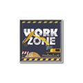 Picture of Work Zone _GroupedProduct_Square_Mini_ _GroupedProduct_Square_Canvas_Framed_