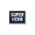 Picture of Super Hero II  _GroupedProduct_Rectangle_Landscape_Mini_ _GroupedProduct_Rectangle_Landscape_Canvas_Framed_