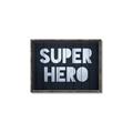 Picture of Super Hero II  _GroupedProduct_Rectangle_Landscape_Mini_ _GroupedProduct_Rectangle_Landscape_Canvas_Framed_
