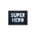 Picture of Super Hero II  _GroupedProduct_Rectangle_Landscape_Mini_ _GroupedProduct_Rectangle_Landscape_Canvas_Framed_