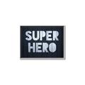 Picture of Super Hero II  _GroupedProduct_Rectangle_Landscape_Mini_ _GroupedProduct_Rectangle_Landscape_Canvas_Framed_