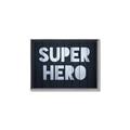Picture of Super Hero II  _GroupedProduct_Rectangle_Landscape_Mini_ _GroupedProduct_Rectangle_Landscape_Canvas_Framed_