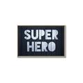 Picture of Super Hero II  _GroupedProduct_Rectangle_Landscape_Mini_ _GroupedProduct_Rectangle_Landscape_Canvas_Framed_