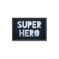 Picture of Super Hero II  _GroupedProduct_Rectangle_Landscape_Mini_ _GroupedProduct_Rectangle_Landscape_Canvas_Framed_