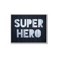 Picture of Super Hero II  _GroupedProduct_Rectangle_Landscape_Mini_ _GroupedProduct_Rectangle_Landscape_Canvas_Framed_
