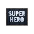 Picture of Super Hero II  _GroupedProduct_Rectangle_Landscape_Mini_ _GroupedProduct_Rectangle_Landscape_Canvas_Framed_