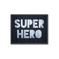 Picture of Super Hero II  _GroupedProduct_Rectangle_Landscape_Mini_ _GroupedProduct_Rectangle_Landscape_Canvas_Framed_