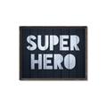 Picture of Super Hero II  _GroupedProduct_Rectangle_Landscape_Mini_ _GroupedProduct_Rectangle_Landscape_Canvas_Framed_