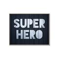 Picture of Super Hero II  _GroupedProduct_Rectangle_Landscape_Mini_ _GroupedProduct_Rectangle_Landscape_Canvas_Framed_