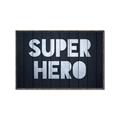 Picture of Super Hero II  _GroupedProduct_Rectangle_Landscape_Mini_ _GroupedProduct_Rectangle_Landscape_Canvas_Framed_