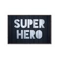 Picture of Super Hero II  _GroupedProduct_Rectangle_Landscape_Mini_ _GroupedProduct_Rectangle_Landscape_Canvas_Framed_